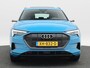 Audi E-tron e-tron 55 quattro advanced 95 kWh | SOH 93% | Panoramadak | Adaptive Cruise | Climate Control | Stoelverwarming | Navigatie | Camera | Carplay | 21 Inch