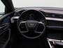 Audi E-tron e-tron 55 quattro advanced 95 kWh | SOH 93% | Panoramadak | Adaptive Cruise | Climate Control | Stoelverwarming | Navigatie | Camera | Carplay | 21 Inch