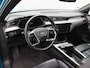 Audi E-tron e-tron 55 quattro advanced 95 kWh | SOH 93% | Panoramadak | Adaptive Cruise | Climate Control | Stoelverwarming | Navigatie | Camera | Carplay | 21 Inch