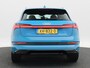 Audi E-tron e-tron 55 quattro advanced 95 kWh | SOH 93% | Panoramadak | Adaptive Cruise | Climate Control | Stoelverwarming | Navigatie | Camera | Carplay | 21 Inch