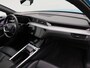 Audi E-tron e-tron 55 quattro advanced 95 kWh | SOH 93% | Panoramadak | Adaptive Cruise | Climate Control | Stoelverwarming | Navigatie | Camera | Carplay | 21 Inch