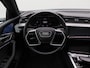 Audi E-tron e-tron 55 quattro advanced 95 kWh | SOH 93% | Panoramadak | Adaptive Cruise | Climate Control | Stoelverwarming | Navigatie | Camera | Carplay | 21 Inch