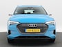 Audi E-tron e-tron 55 quattro advanced 95 kWh | SOH 93% | Panoramadak | Adaptive Cruise | Climate Control | Stoelverwarming | Navigatie | Camera | Carplay | 21 Inch