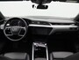 Audi E-tron e-tron 55 quattro advanced 95 kWh | SOH 93% | Panoramadak | Adaptive Cruise | Climate Control | Stoelverwarming | Navigatie | Camera | Carplay | 21 Inch