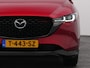 Mazda CX-5 2.0 e-SkyActiv-G M Hybrid 165 Homura | 360° | ADAPTIVE | HUD | BOSE | STOELVENT. | STOEL- EN STUURVERW.