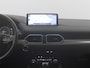 Mazda CX-5 2.0 e-SkyActiv-G M Hybrid 165 Homura | 360° | ADAPTIVE | HUD | BOSE | STOELVENT. | STOEL- EN STUURVERW.