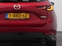 Mazda CX-5 2.0 e-SkyActiv-G M Hybrid 165 Homura | 360° | ADAPTIVE | HUD | BOSE | STOELVENT. | STOEL- EN STUURVERW.