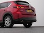 Mazda CX-5 2.0 e-SkyActiv-G M Hybrid 165 Homura | 360° | ADAPTIVE | HUD | BOSE | STOELVENT. | STOEL- EN STUURVERW.