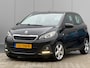 Peugeot 108 1.0 e-VTi Active Pack Premium - Noir Caldera - Bluetooth/LMV/AC - Lekker Sportief