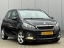 Peugeot 108 1.0 e-VTi Active Pack Premium - Noir Caldera - Bluetooth/LMV/AC - Lekker Sportief