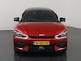 Kia EV6 GT-Line 77.4 kWh | Panoramadak | Meridian Audio | Elekt. Stoelverstelling met geheugen | Stoelventilatie | Head-Up Display |