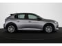 Peugeot e-208 EV Active Pack 50 kWh Navigatie Parkeersensoren Airco Private lease €349,- p/m