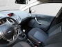 Ford Fiesta 1.25 Limited NETTE AUTO! APK T/M 16-1-2027! AIRCO! TREKHAAK! AUX!