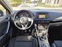 Mazda CX-5 2.0 TS+ 2WD/TREKHAAK 1800KG/LMV/NAVI/STOELVERWARMING