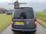 Volkswagen Caddy 1.6 TDI Mooie Dikke Uitvoering  Leren bekleding