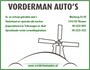 Volkswagen Caddy 1.6 TDI Mooie Dikke Uitvoering  Leren bekleding