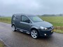 Volkswagen Caddy 1.6 TDI Mooie Dikke Uitvoering  Leren bekleding