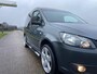 Volkswagen Caddy 1.6 TDI Mooie Dikke Uitvoering  Leren bekleding