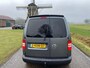 Volkswagen Caddy 1.6 TDI Mooie Dikke Uitvoering  Leren bekleding