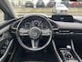 Mazda 3 2.0 e-SkyActiv-G M Hybrid Luxury | Bose-premium | Leder