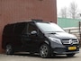 Mercedes-Benz V-klasse 250d Lang Dubbel Cabine Led/Leer/Trekhaak/PDC