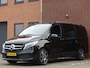 Mercedes-Benz V-klasse 250d Lang Dubbel Cabine Led/Leer/Trekhaak/PDC