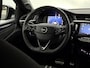 Opel Corsa 1.2 Turbo Hybrid GS Camera, Half leder, Cruise control, Stoelverwarming, Rijstrook correctie, A start stop, Virtual desk