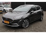 Ford Fiesta Titanium X 1.0 EcoBoost Hybrid 125pk Automaat, Winterpack, Adaptive Cruise Control
