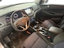 Hyundai Tucson 1.6 GDi Comfort DEALER ONDERHOUDEN | TREKHAAK | NAVIGATIE | CAMERA | CLIMATE CONTROL | 12 MAANDEN BOVAG GARANTIE | ALL WHEATER BANDEN