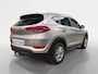 Hyundai Tucson 1.6 GDi Comfort DEALER ONDERHOUDEN | TREKHAAK | NAVIGATIE | CAMERA | CLIMATE CONTROL | 12 MAANDEN BOVAG GARANTIE | ALL WHEATER BANDEN
