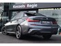 BMW 3-Serie 320i M-Sport Head-Up Ambient HiFi 19” Leer Stoelverwarming Sensoren DAB