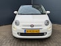 Fiat 500C 1.2 Lounge / Cabrio / Facelift