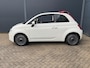 Fiat 500C 1.2 Lounge / Cabrio / Facelift