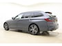 BMW 3-Serie Touring 320e Business Edition Plus M Sport | Lederen bekleding | Electrische achterklep | Keyless start | Digitale cockpit | Navigatie | Stoelverwarming