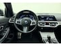 BMW 3-Serie Touring 320e Business Edition Plus M Sport | Lederen bekleding | Electrische achterklep | Keyless start | Digitale cockpit | Navigatie | Stoelverwarming