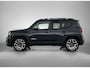 Jeep Renegade 1.3T Freedom 150pk Automaat | Trekhaak | Navigatie | Climate Control | Adaptieve Cruise Control | Parkeersensoren Voor + Achter | 19" Lichtmetalen Velgen | LED | Apple Carplay/Android Auto |