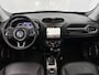 Jeep Renegade 1.3T Freedom 150pk Automaat | Trekhaak | Navigatie | Climate Control | Adaptieve Cruise Control | Parkeersensoren Voor + Achter | 19" Lichtmetalen Velgen | LED | Apple Carplay/Android Auto |
