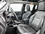 Jeep Renegade 1.3T Freedom 150pk Automaat | Trekhaak | Navigatie | Climate Control | Adaptieve Cruise Control | Parkeersensoren Voor + Achter | 19" Lichtmetalen Velgen | LED | Apple Carplay/Android Auto |