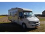 Dethleffs Camper 4 Persoons | TV | Douche | Toilet | 2007 | 127000 km | Airco