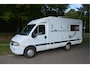 Fiat Camper Globebus Dethlefs Halfintegraal | Toilet/Douche | scooterdrager | Zonnepaneel