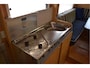 Fiat Camper Globebus Dethlefs Halfintegraal | Toilet/Douche | scooterdrager | Zonnepaneel
