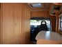 Fiat Camper Globebus Dethlefs Halfintegraal | Toilet/Douche | scooterdrager | Zonnepaneel