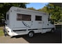 Fiat Camper Globebus Dethlefs Halfintegraal | Toilet/Douche | scooterdrager | Zonnepaneel