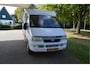 Fiat Camper Globebus Dethlefs Halfintegraal | Toilet/Douche | scooterdrager | Zonnepaneel