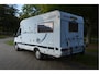 Fiat Camper Globebus Dethlefs Halfintegraal | Toilet/Douche | scooterdrager | Zonnepaneel