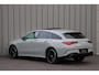 Mercedes-Benz CLA Shooting Brake 250e AMG | 218PK | Head-up | Burmester | Keyless-go | Memory | Sfeerverlichting | Multibeam | Distronic | 2025.