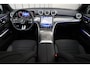 Mercedes-Benz C-klasse 180 AMG | 170PK | Panoramadak | Sfeerverlichting | Memory | Distronic | Clima | Carbon | Led | NL-Auto | 2025.