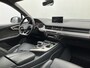 Audi SQ7 4.0 TDI Pro Line + Massage HUD Adapt.Cruise Trekhaak(3500kg) BOSE quattro