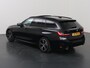 BMW 3-Serie Touring 330e xDrive | M-Sport | Panoramadak | HUD | Curved Display | Ele.verstelbare stoelen + Geheugen | Camera | Apple CarPlay/Android Auto | Standkachel | Adaptieve Cruise Control | BMW LED |