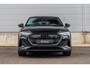 Audi e-tron Sportback 55 408pk Quattro S Edition 95 kWh | Panoramadak | Elektr. Stoelen | Camera | Tourpakket | 21" Velgen